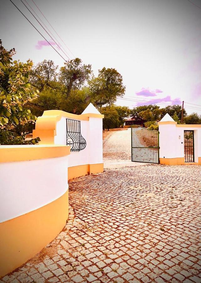 Casa Do Forno Evora Retreat Villa Redondo Exterior photo