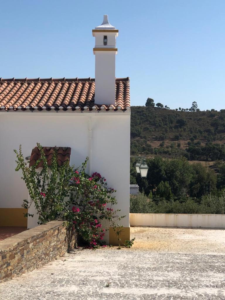 Casa Do Forno Evora Retreat Villa Redondo Exterior photo