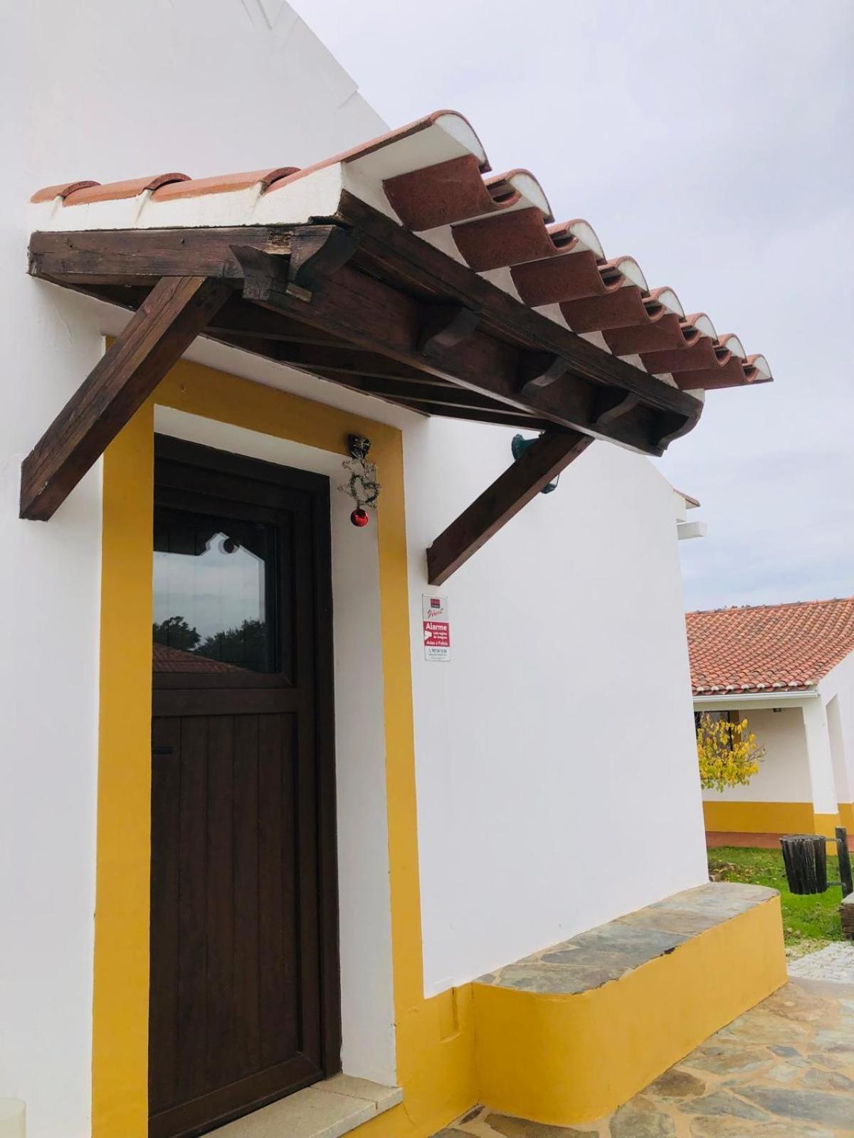 Casa Do Forno Evora Retreat Villa Redondo Exterior photo